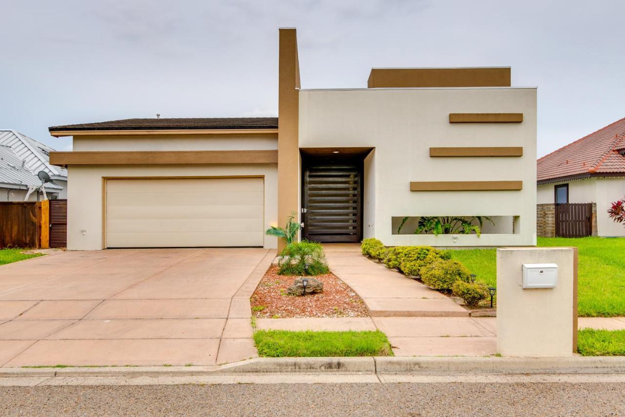 Mcallen Getaway With Outdoor Pool And Patio! Villa Exterior photo